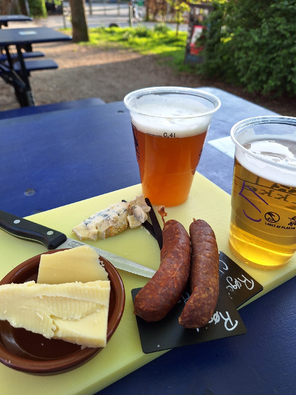 SKY Lite Pilsner, Denmark