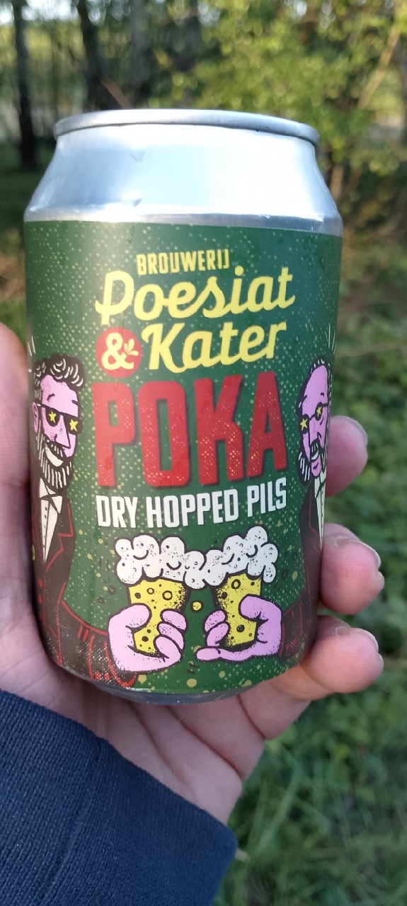 poka, Netherlands