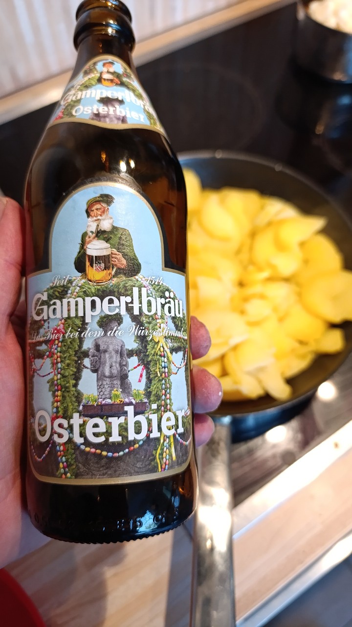 Osterbier, Germany