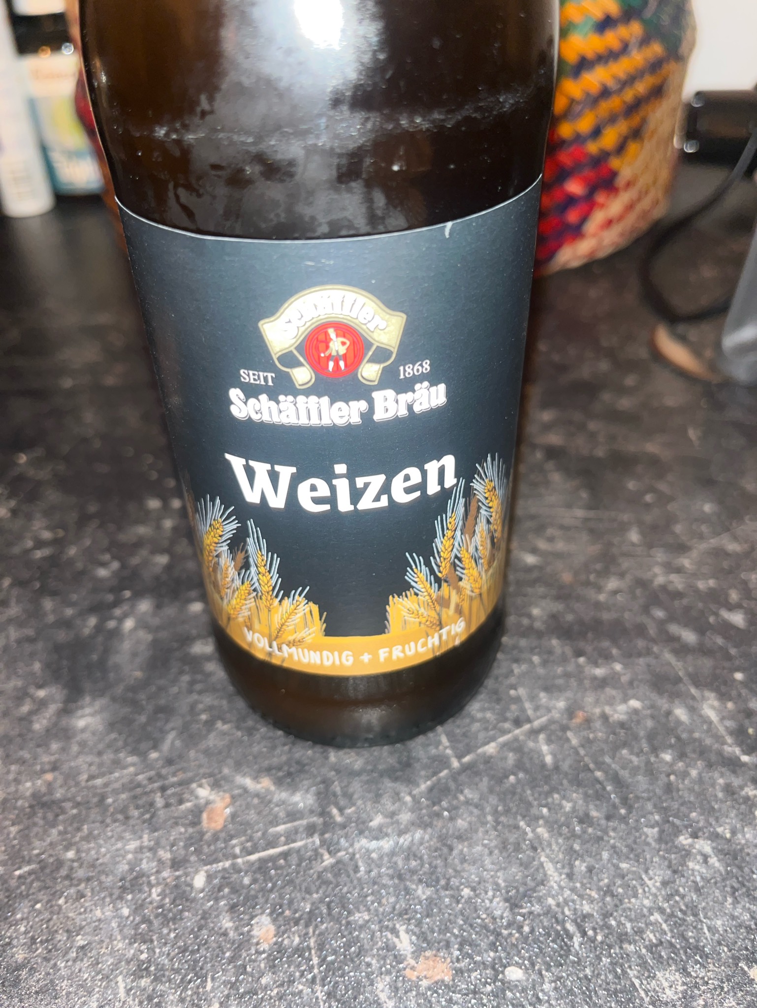 Weissbier / Weizen, Germany