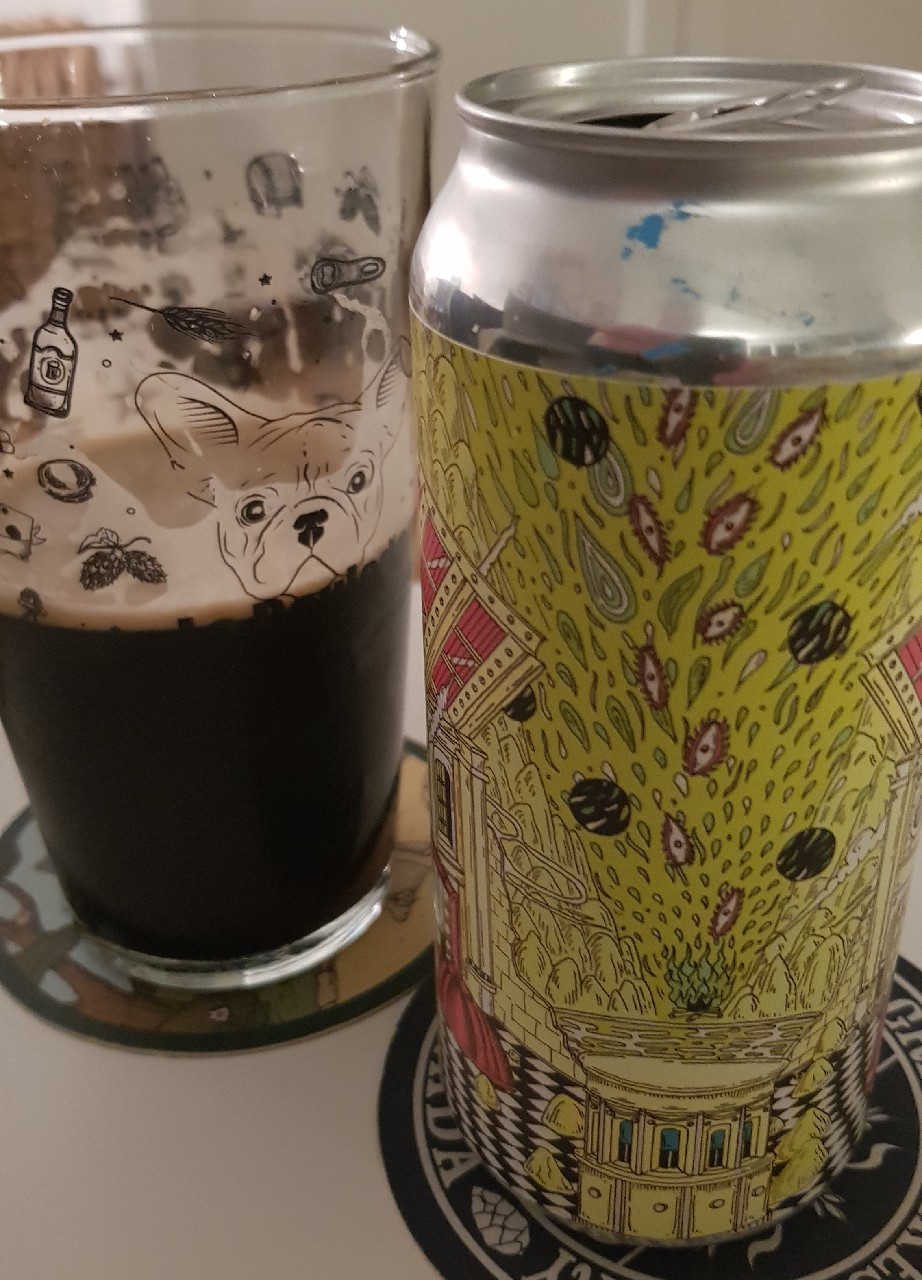 Total Silence, France