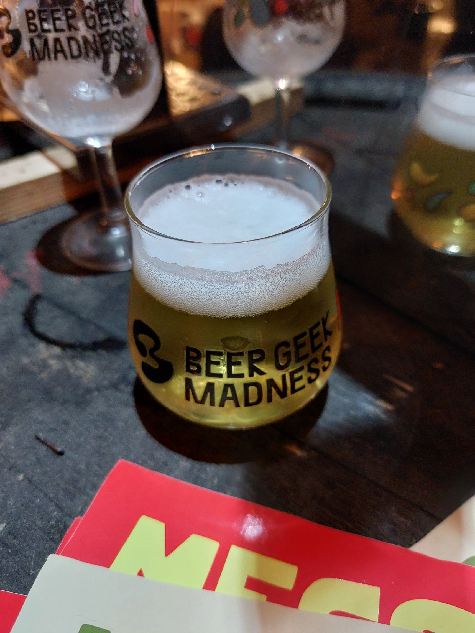 Il Était Une Fois : Il Diavolo, Canada