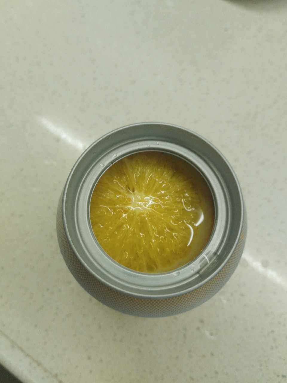 Orange Sour / 真香橙沙瓦, HEMA Craft Brewing / 盒马精酿