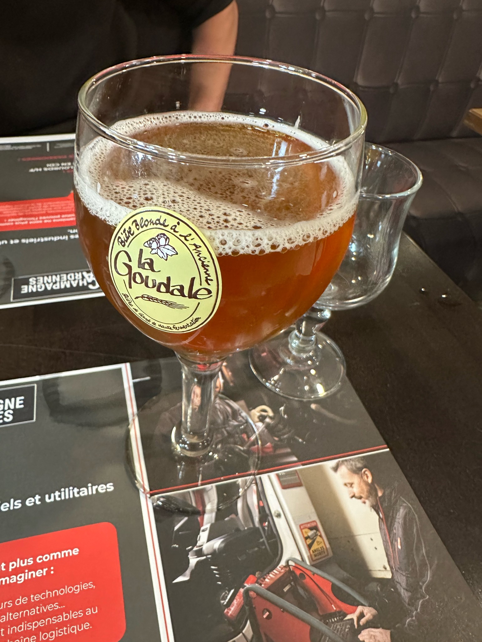 La Goudale De Printemps, France