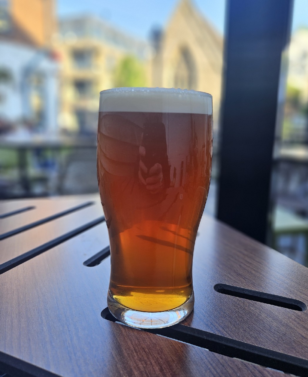 Tempest, The Marlow Brewery