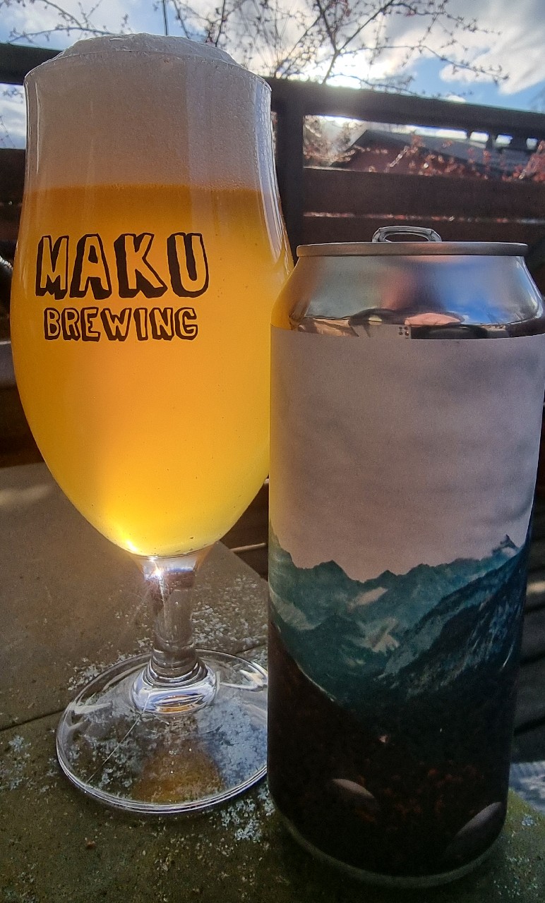Father of the Sun, Blood Brothers Brewing