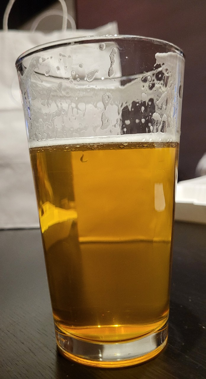 Otherside IPA, Greenport Harbor Brewing Company