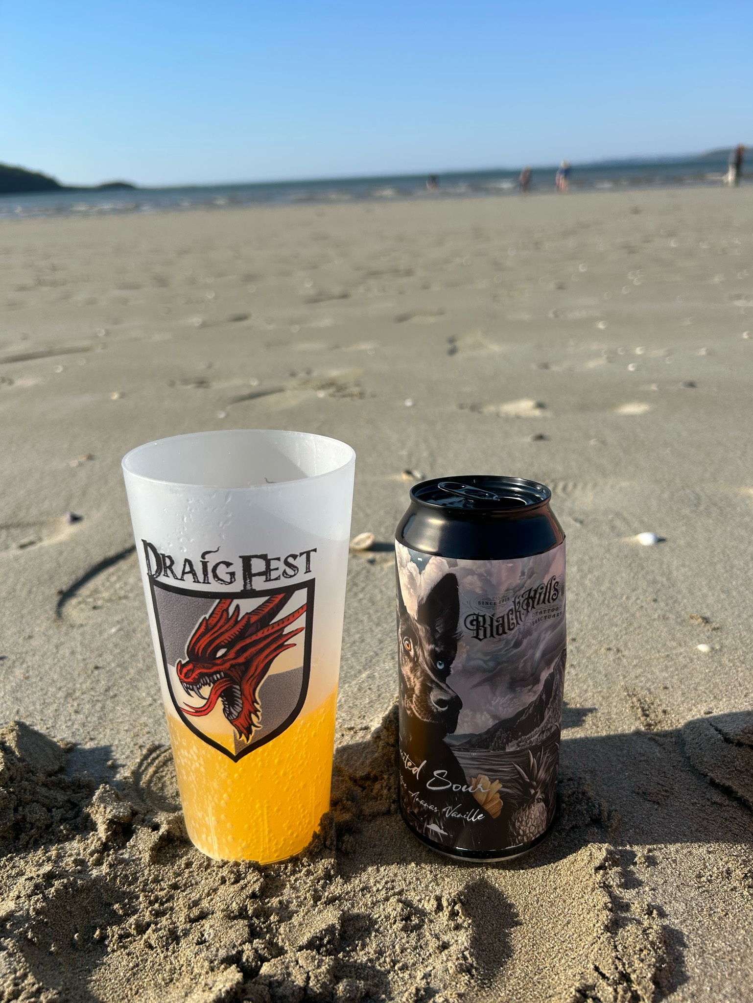 Fruited Sour mangue ananas vanille, France