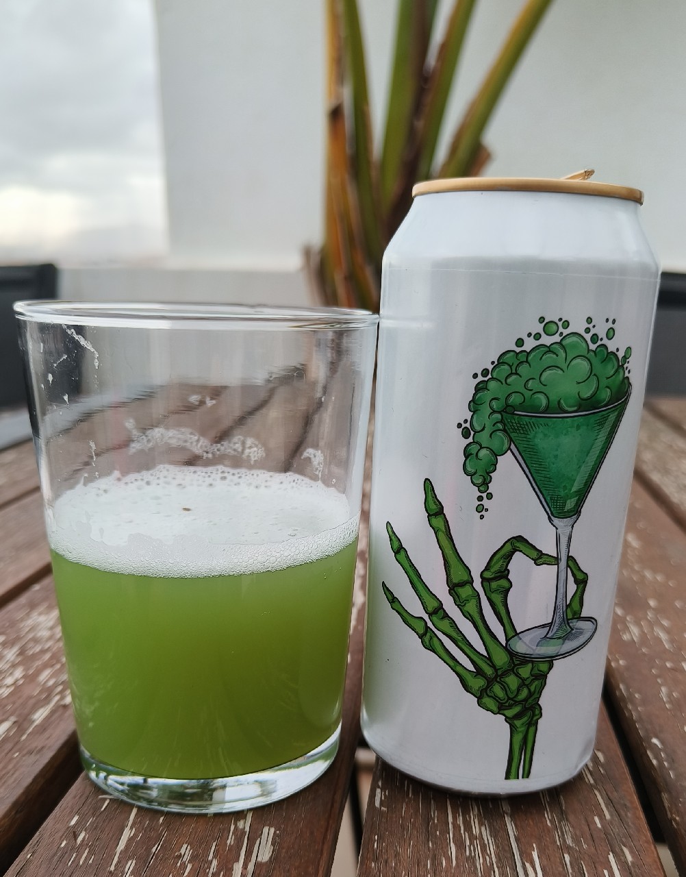 Sour squeeze, Sweden