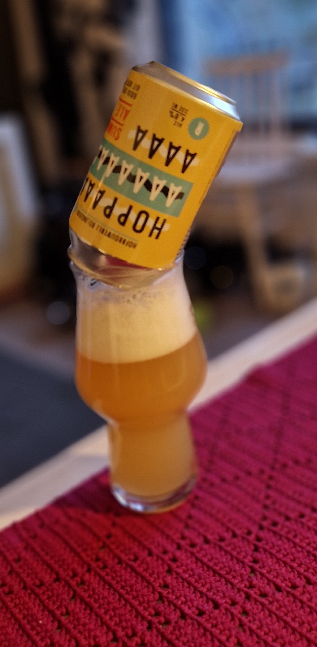 hoppaaaaaaaa, Hofbrouwerij Reijngoud