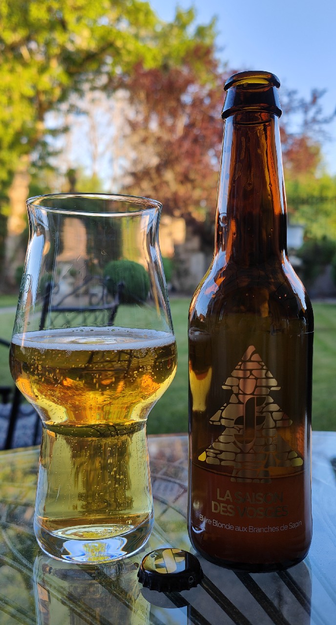 La Saison Des Vosges, France