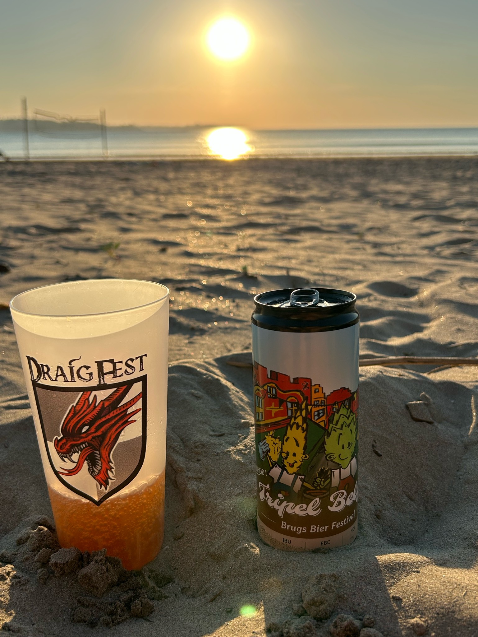 Brugs Bier Festival, Brasserie Freylann