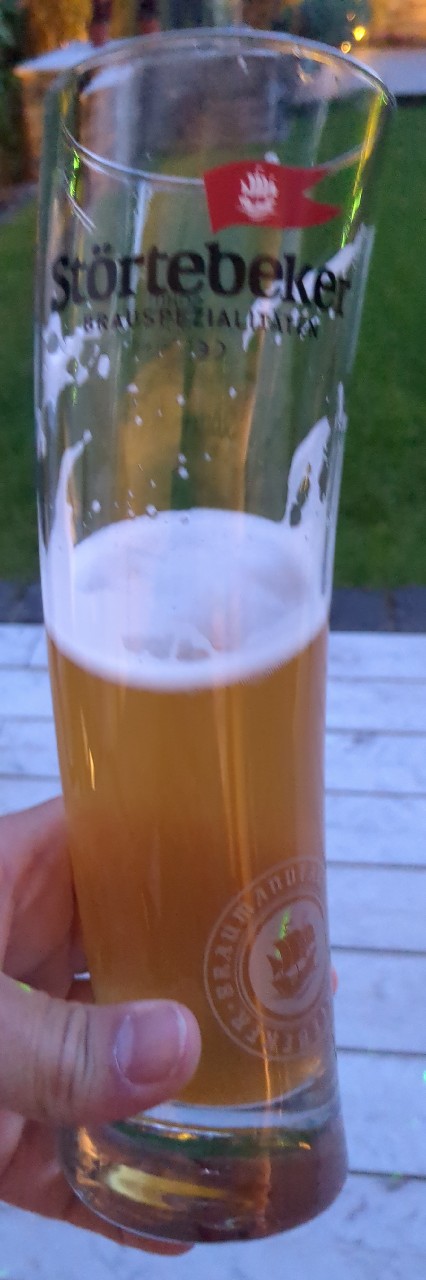 Bernstein-Weizen Alkoholfrei, Germany