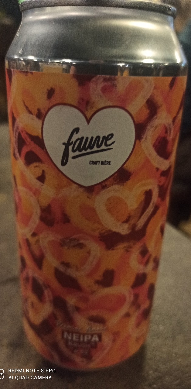 Premier Amour, France