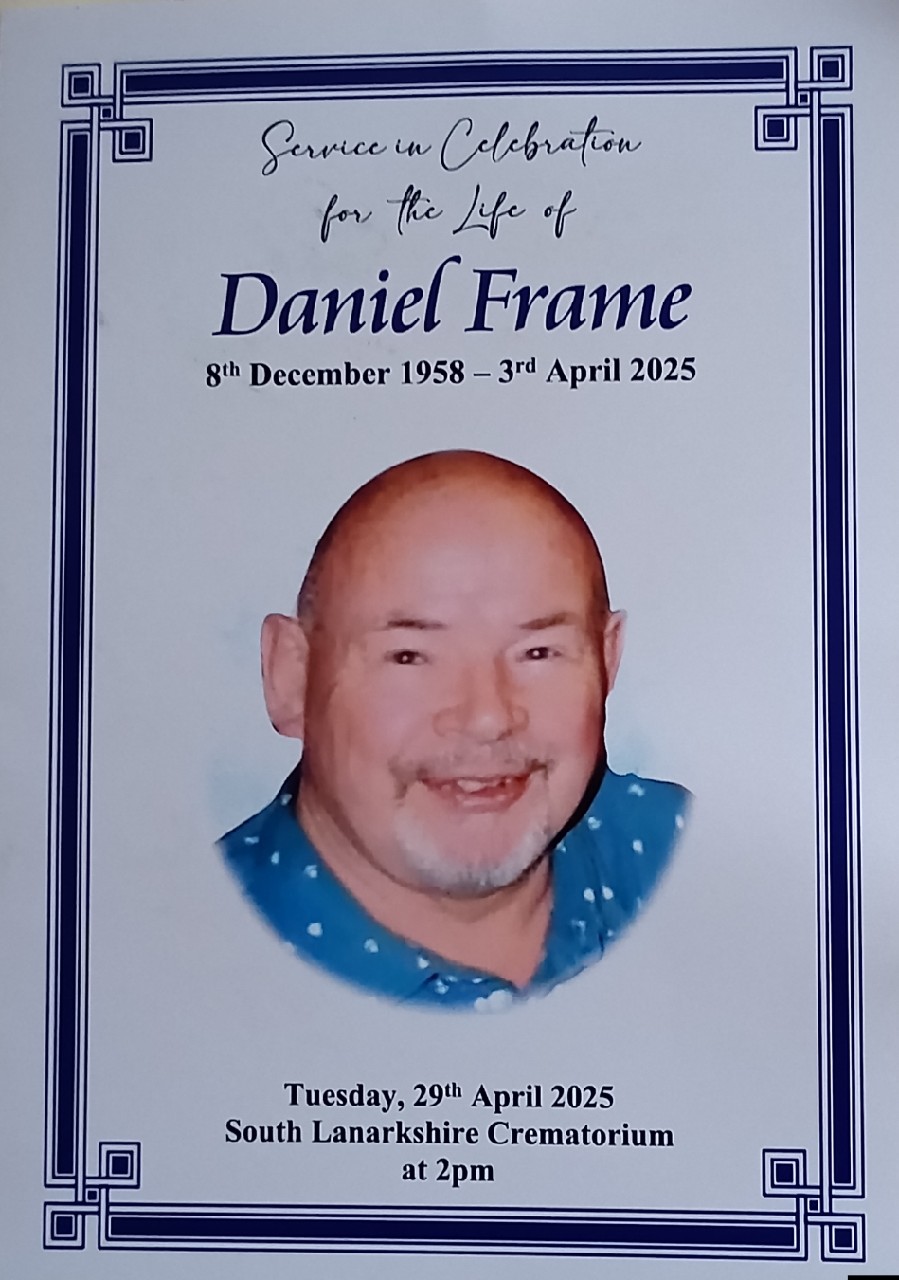 Ossian Smoothflow, Scotland