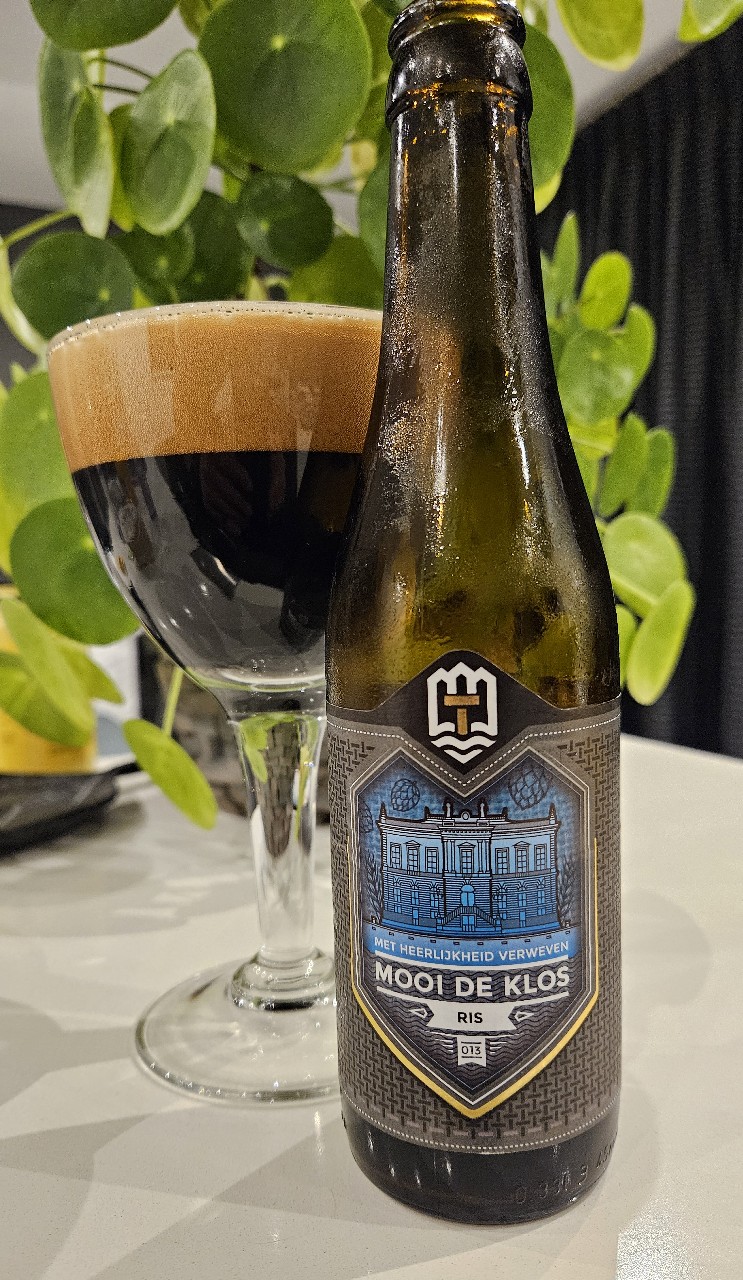 mooi de klos, Stadsbrouwerij 013