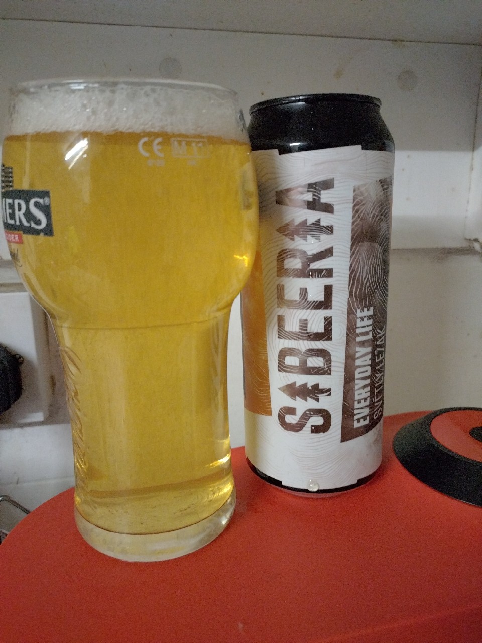 Everyday Life, Czech Republic