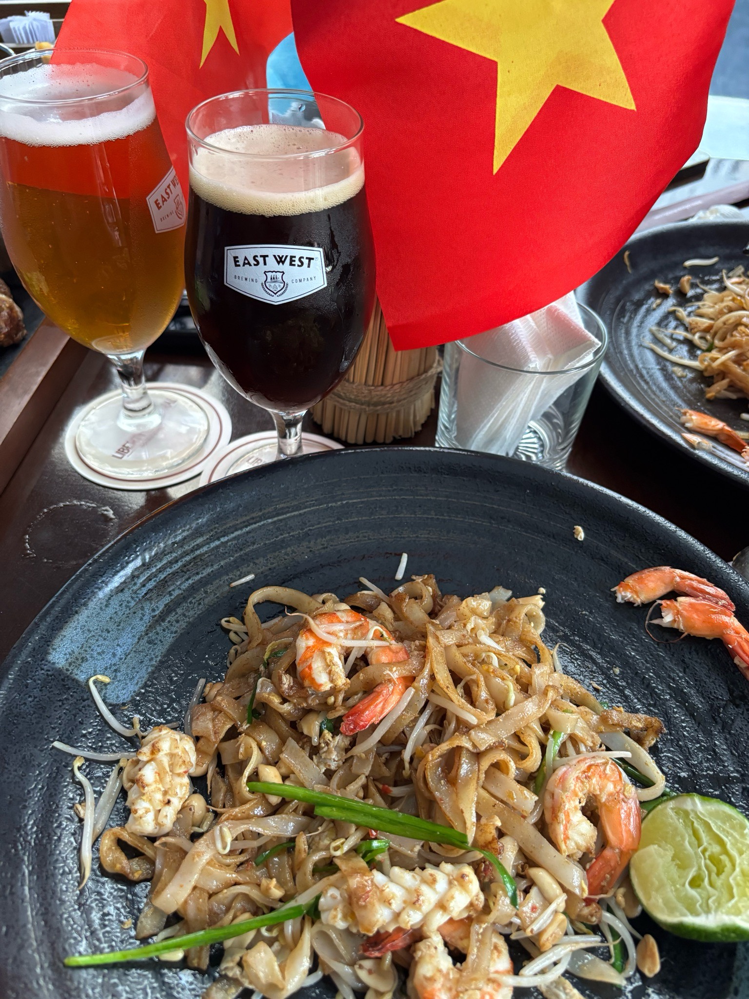 Modern Belgian Dark, Vietnam