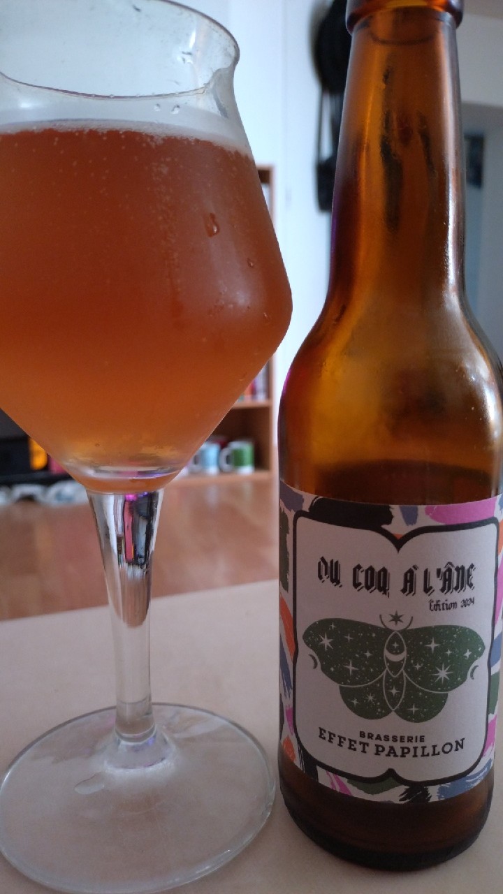 Du Coq À L'Âne 2024, France