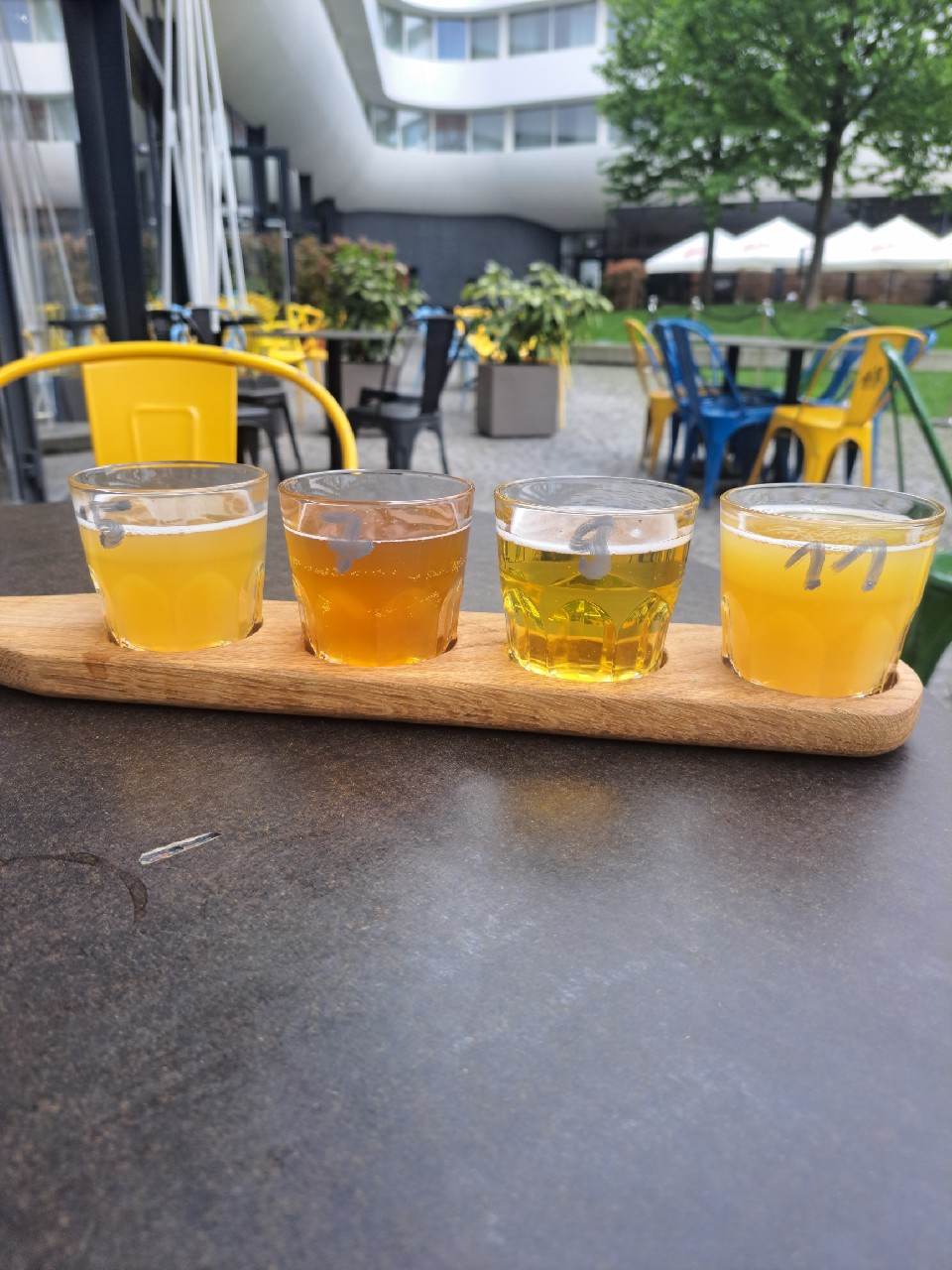 DE Pils (2025), Poland