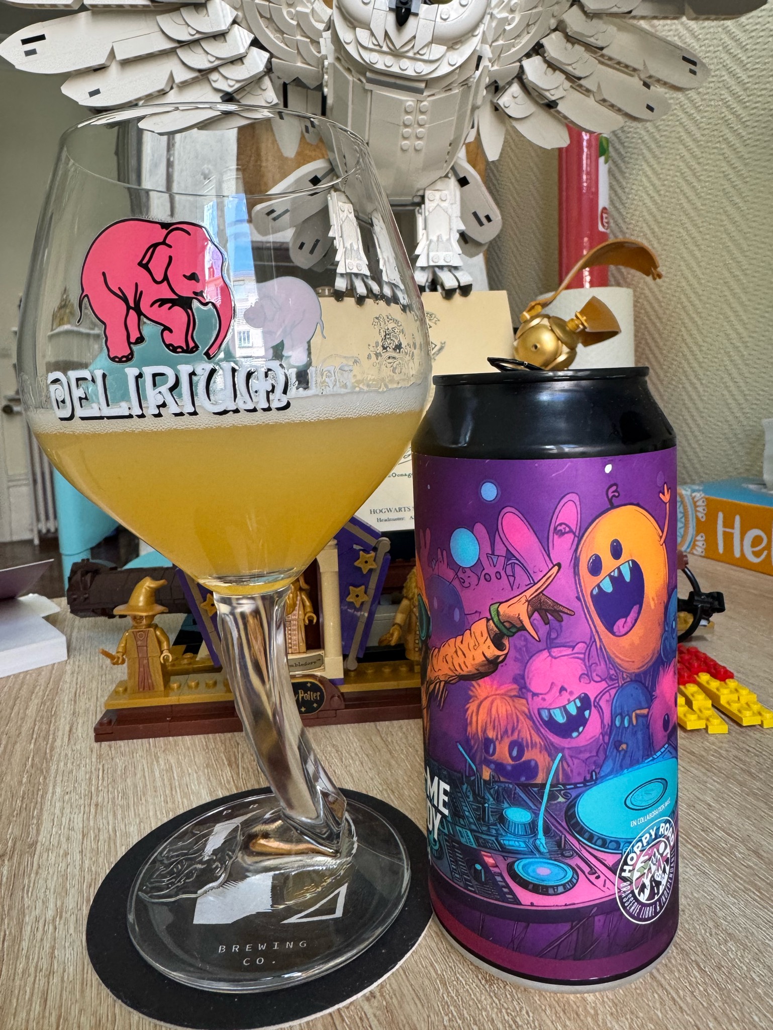 Call-Me Buddy, France