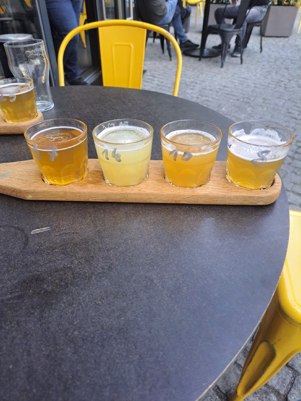 Kwas My (2024), Poland