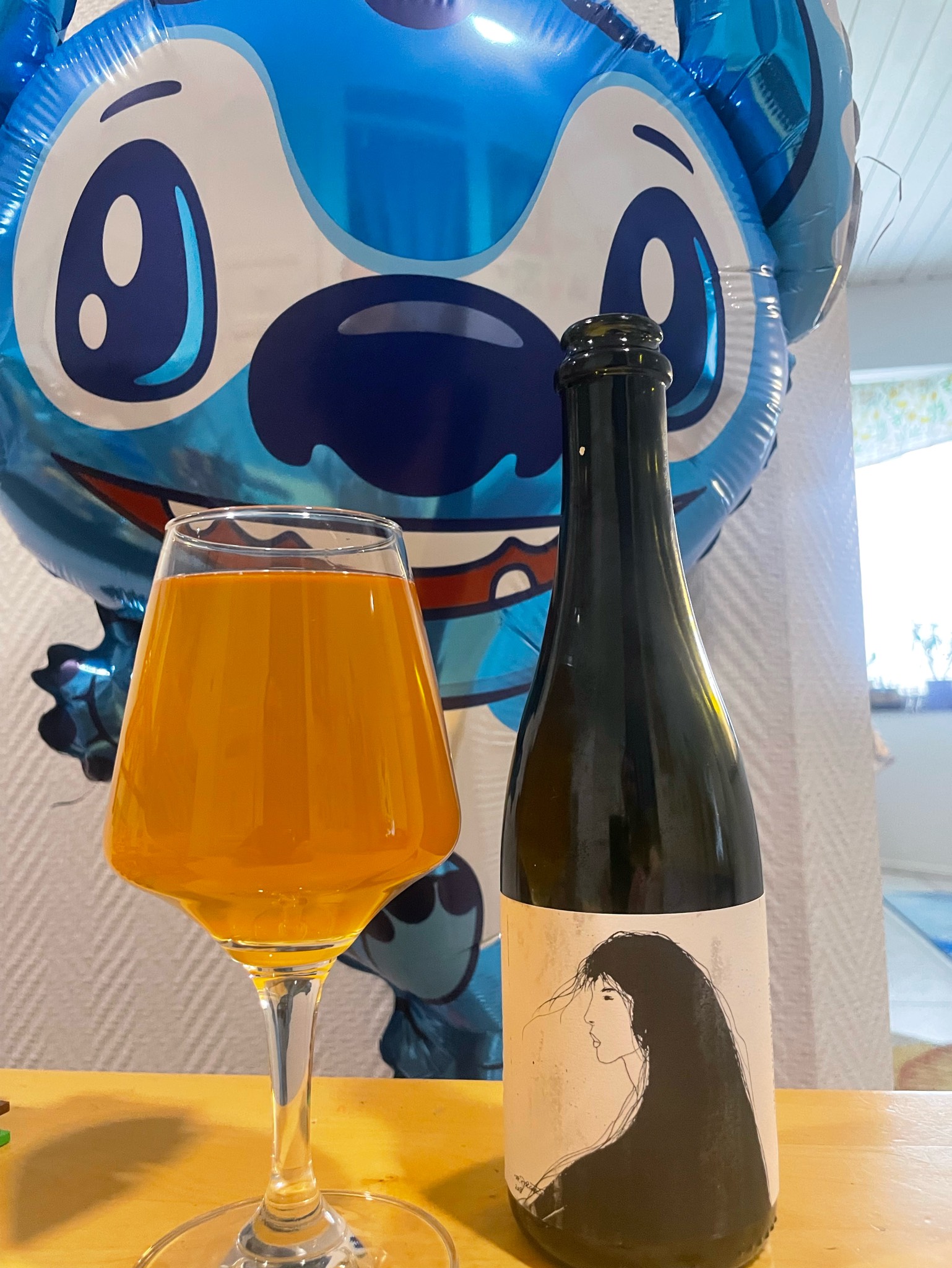 Talk To The Wind, Finland