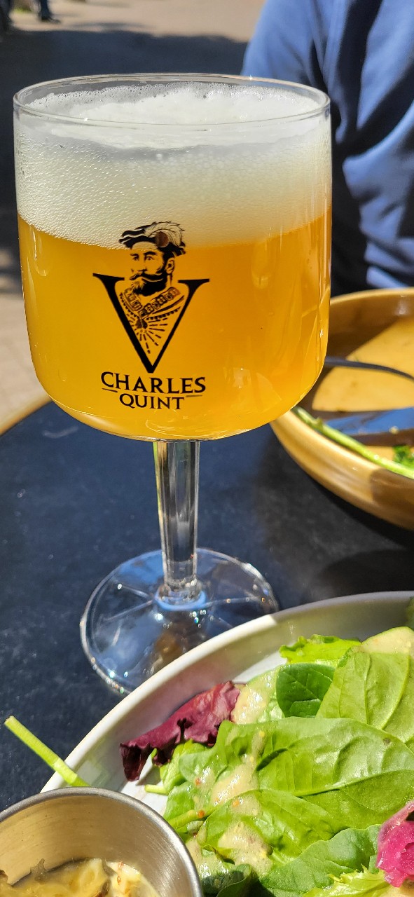 Cocotte NEIPA, France