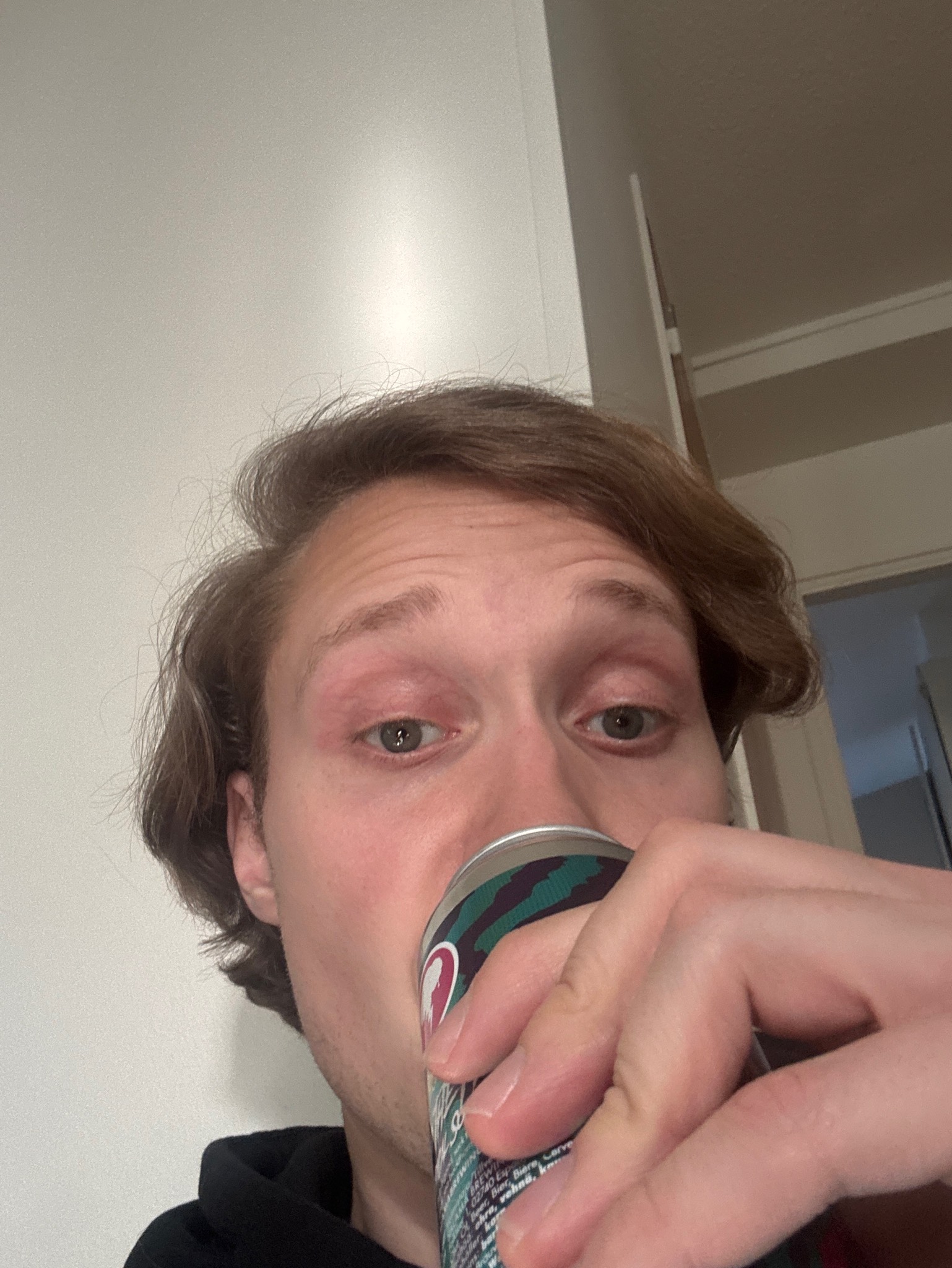 Gulp the Hog, Finland