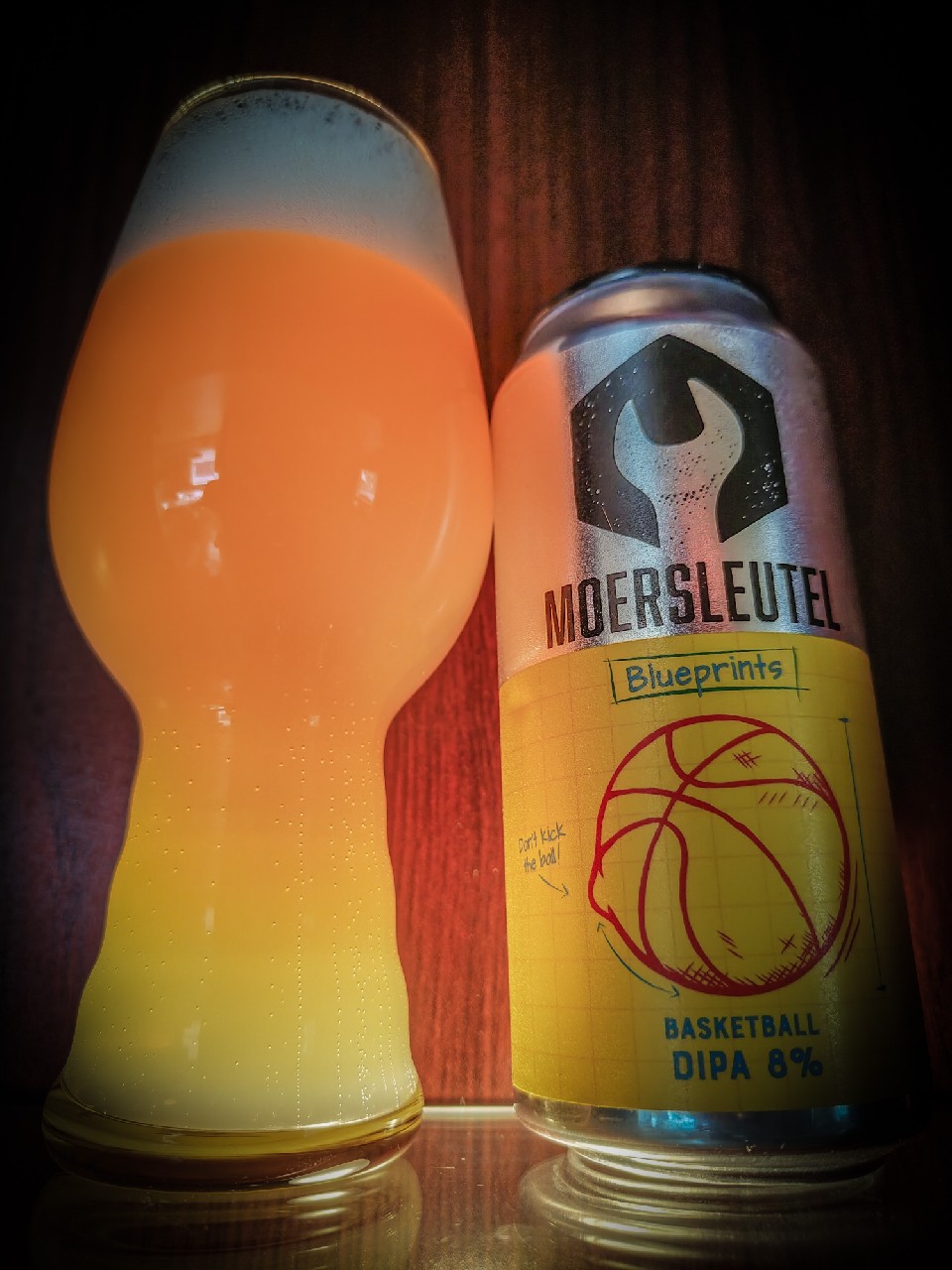 Blueprints - Basketball, Netherlands