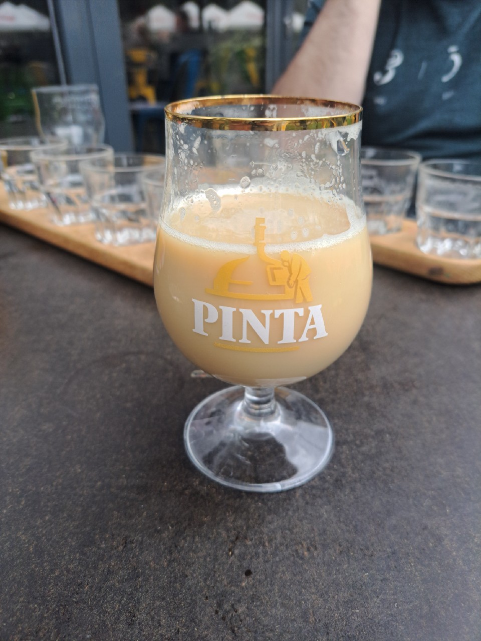 Krampus Comes, France