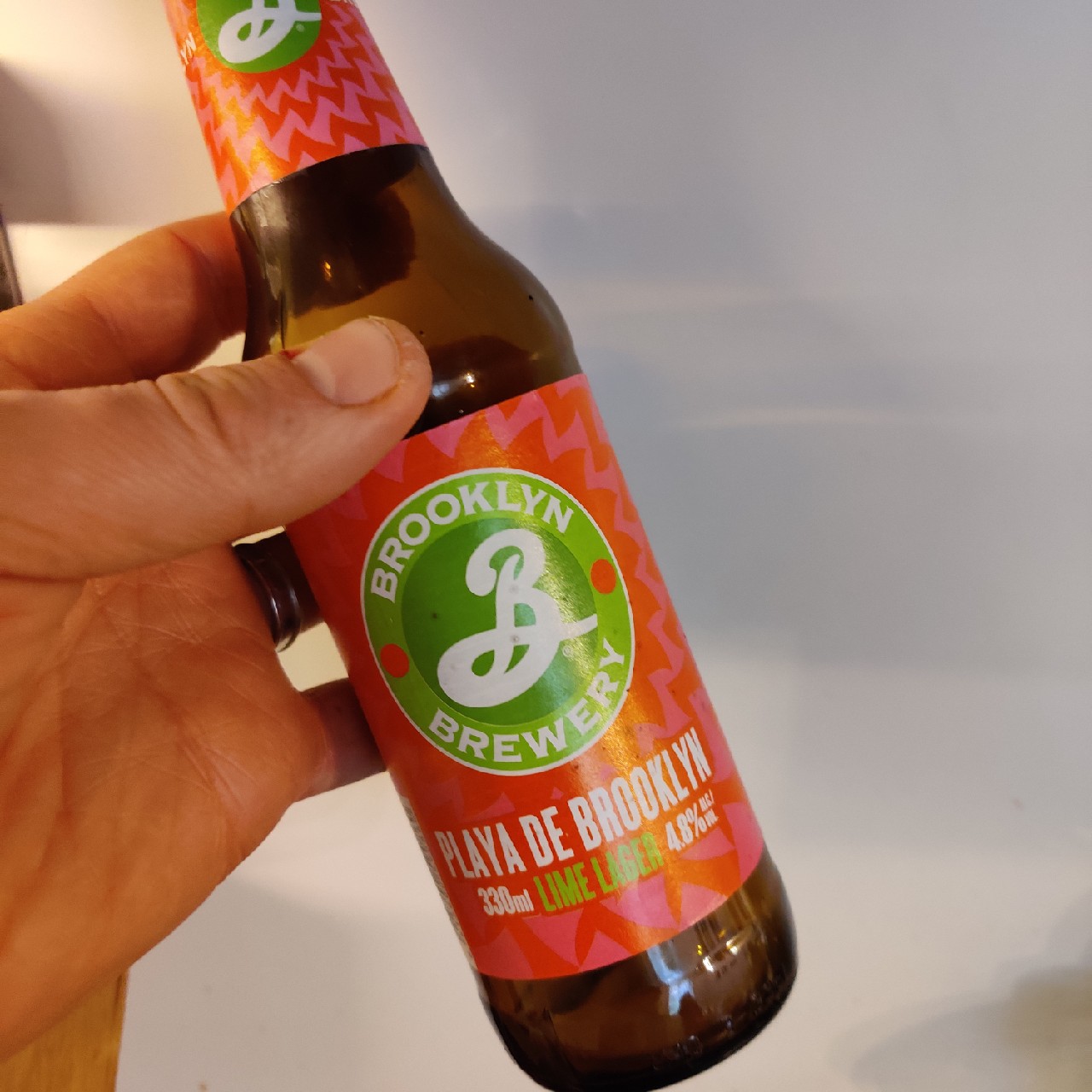 La Playa Lime Lager, United States