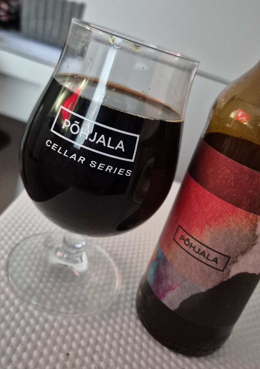 French Toast Bänger, Estonia