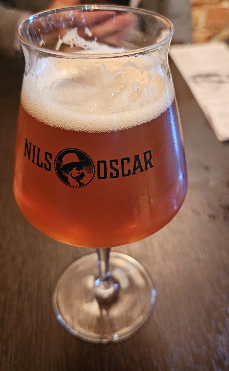 Dubbel Larsson, Sweden