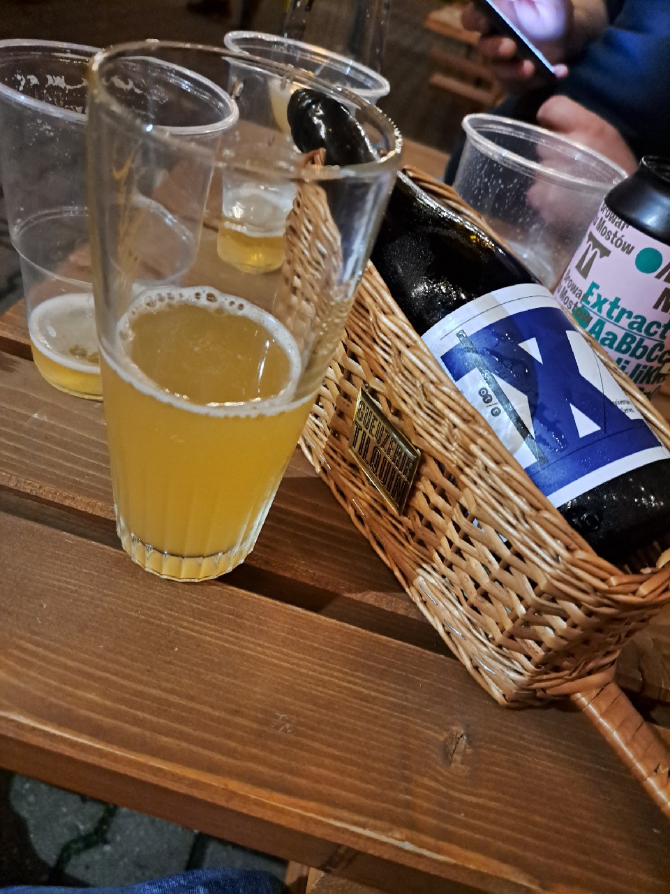 X Anniversary 3/10 WILD#29, Poland