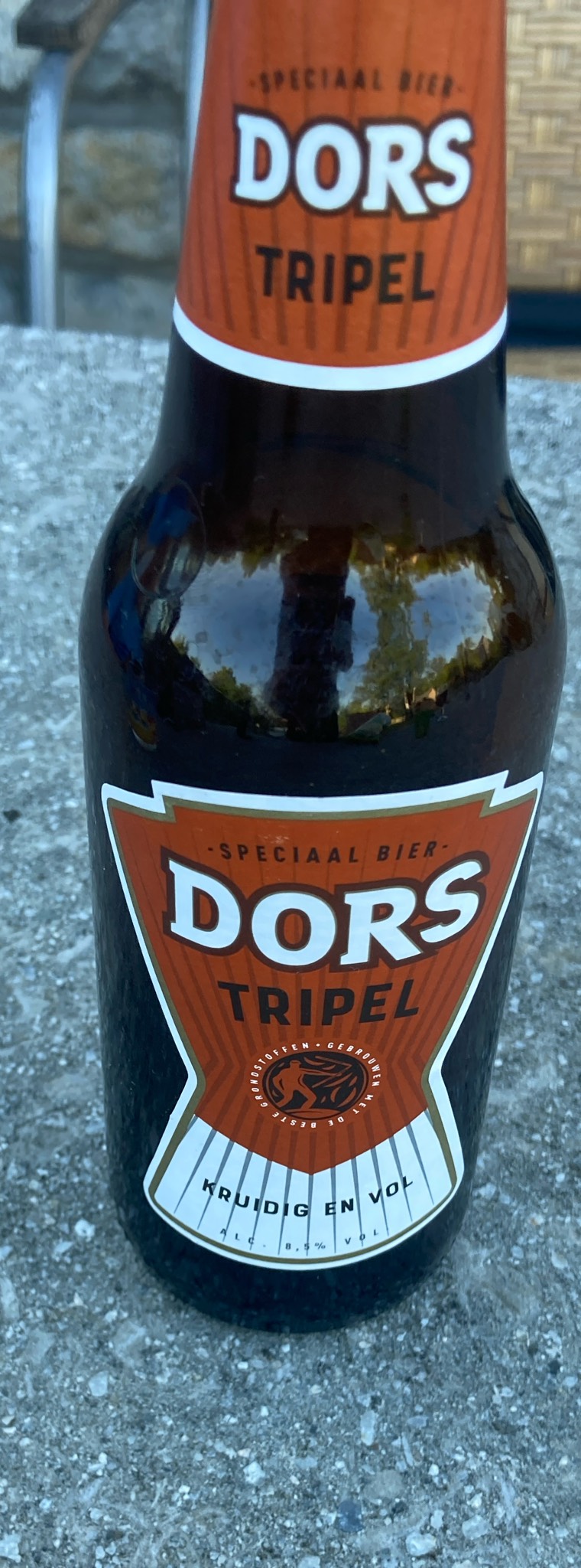 Dors Tripel, Netherlands