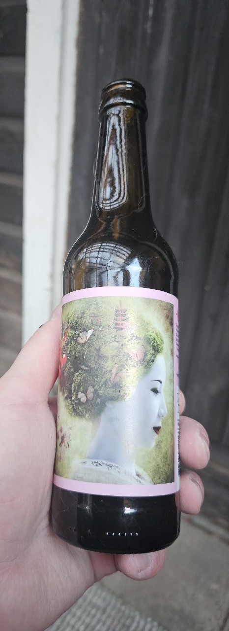 Madame Butterfly, Estonia