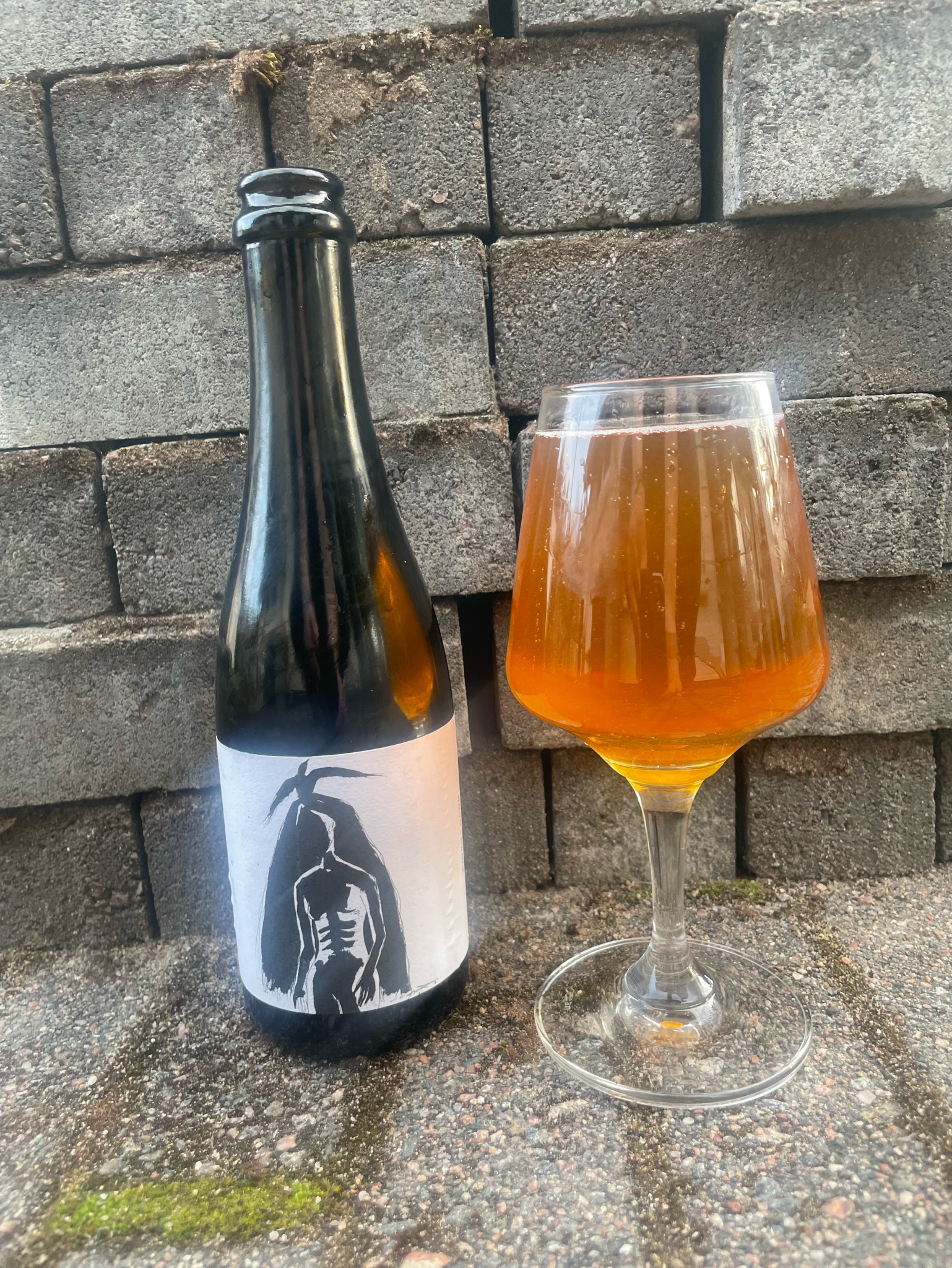 Raven's Dawn, Finland