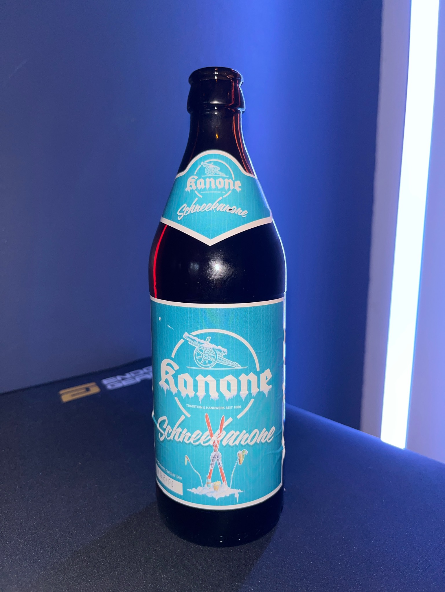 Schneekanone, Germany