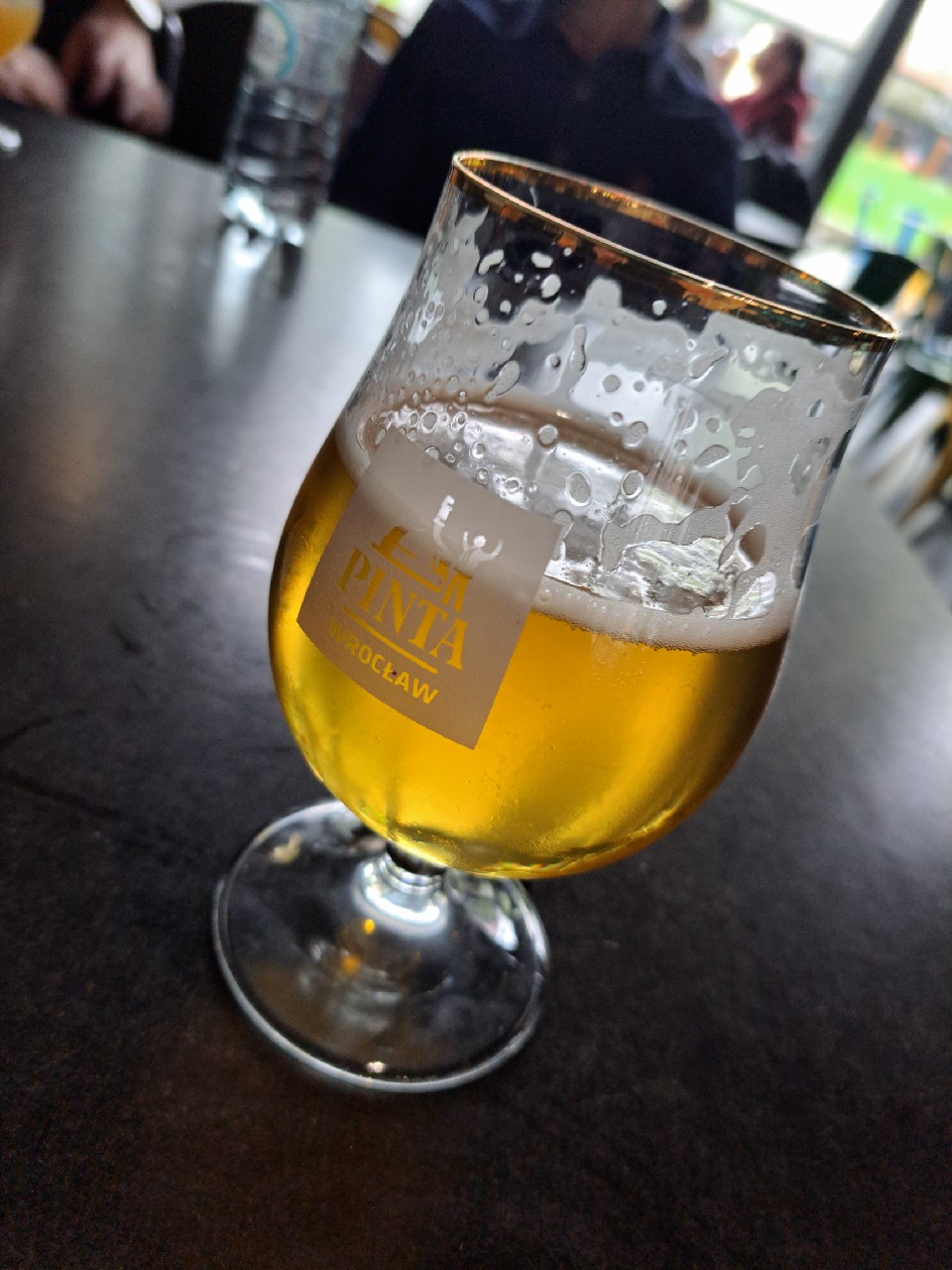 Lollihop Grapefruit, Czech Republic