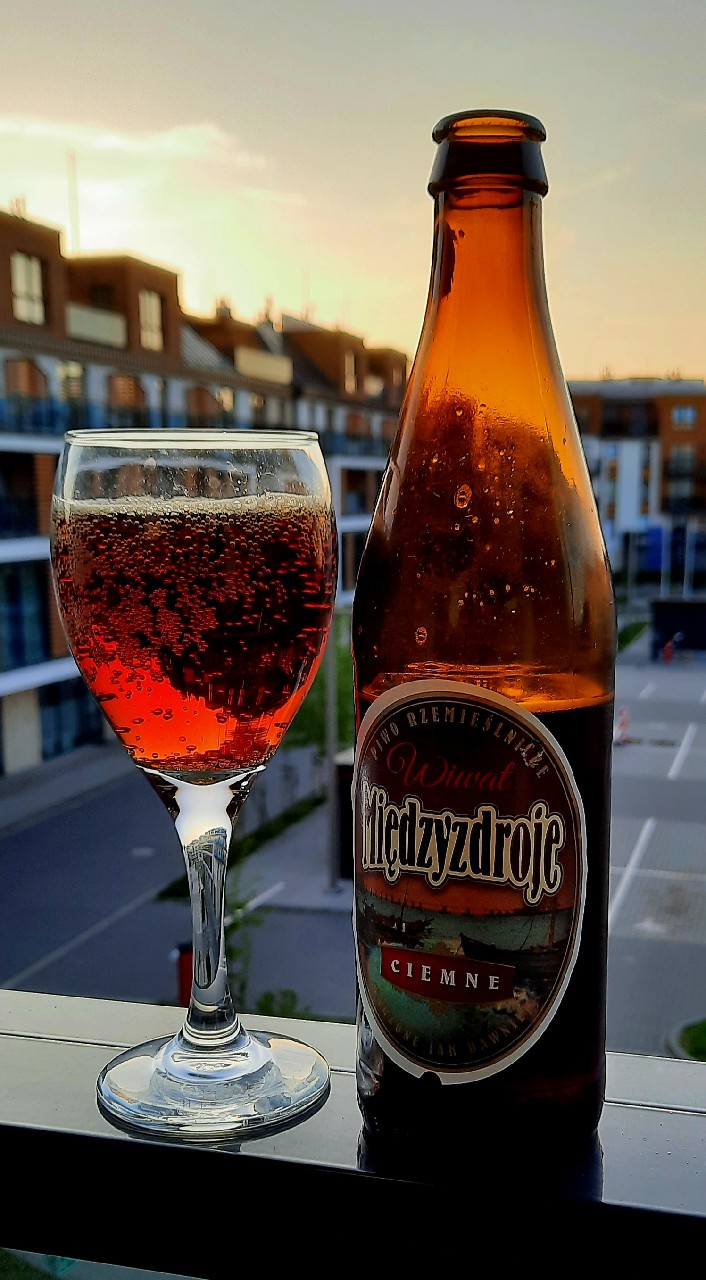 Wiwat Międzyzdroje Ciemne, Minibrowar Kowal