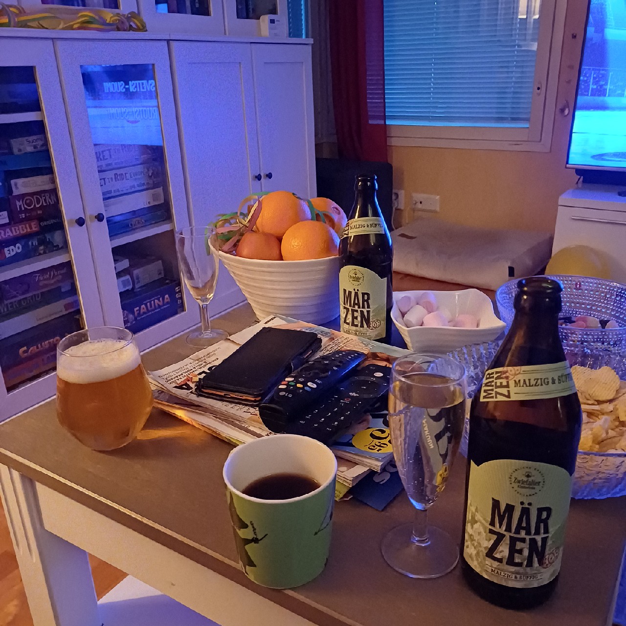 Märzen Frühlingsbier, Germany