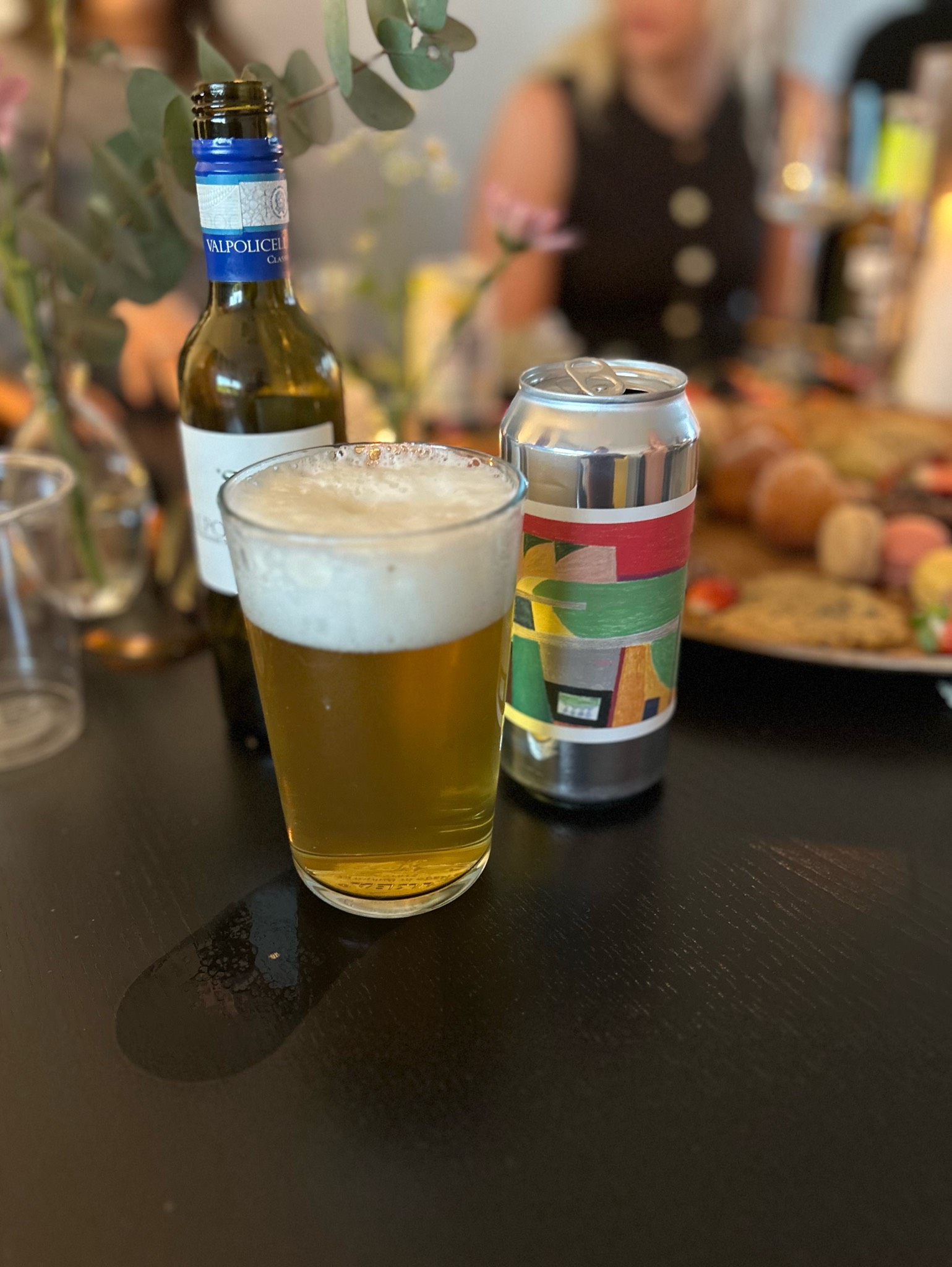 Western Seaboard Project #2, England