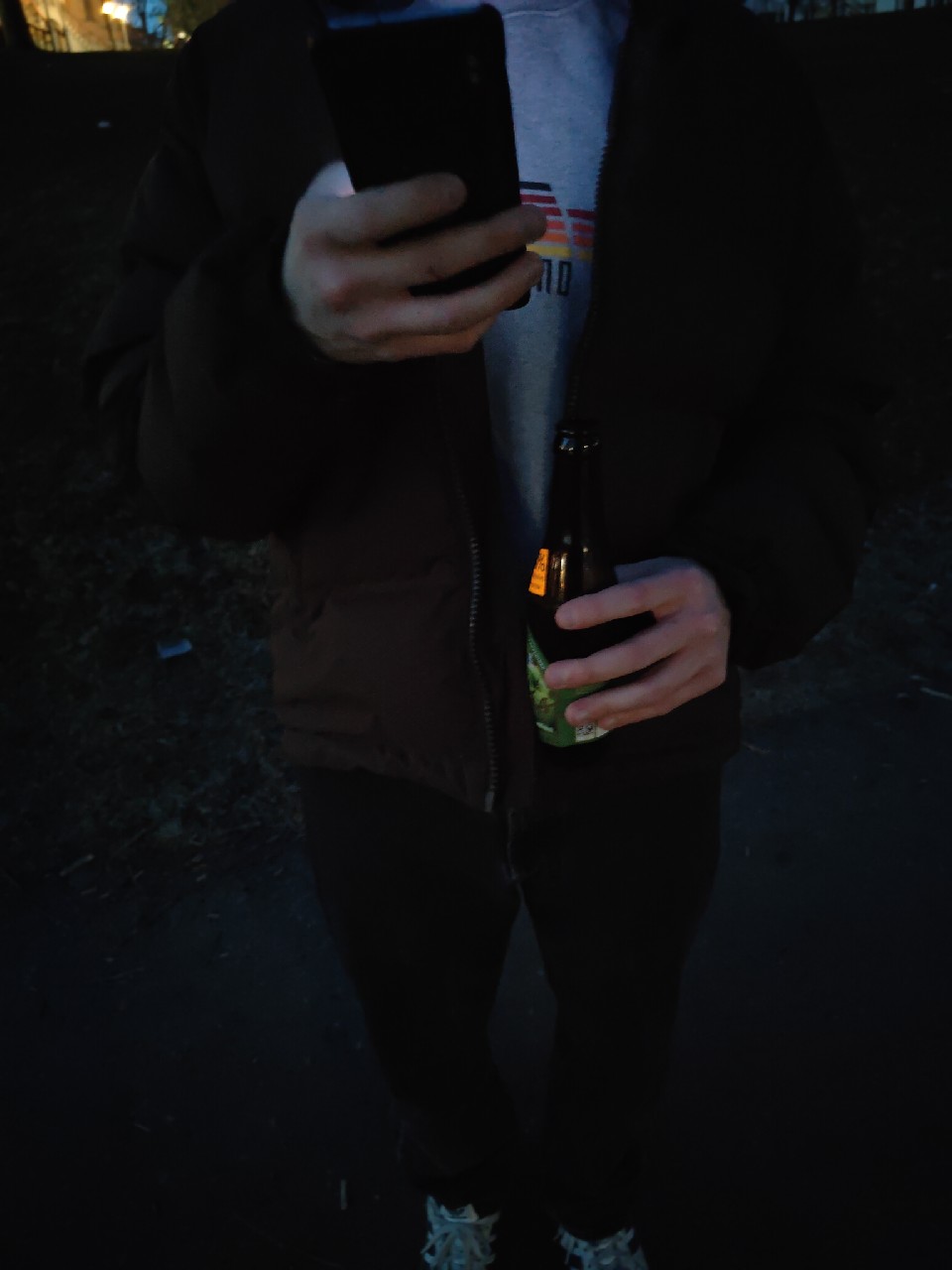 Bock's Cider, Finland