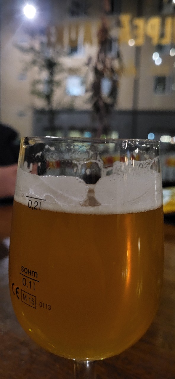 Mallaskosken NEIPA, Finland