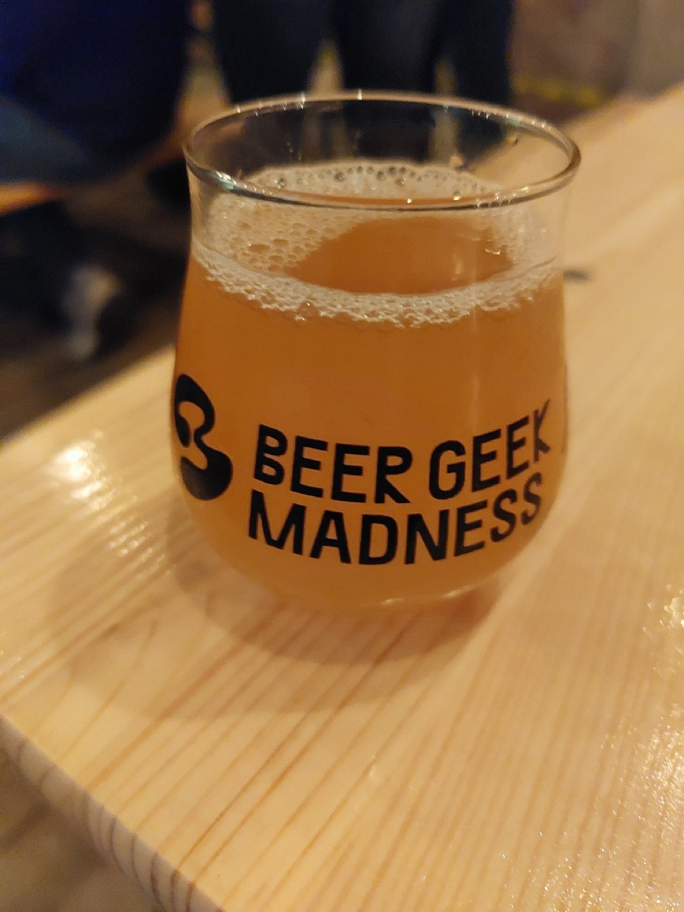 Haze Over Kyoto, Browarny Craft Beer