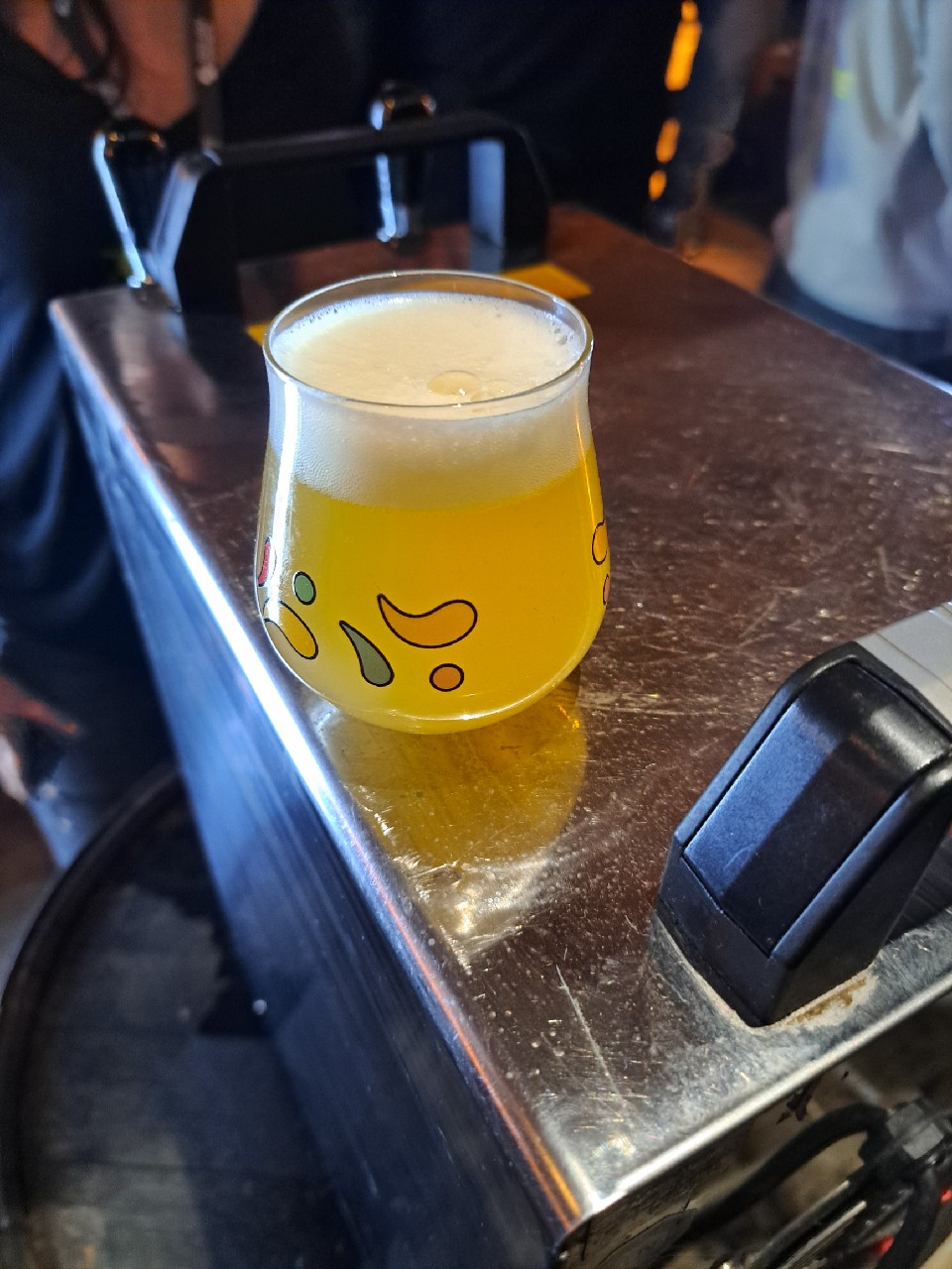 Whoa!, Orchestrated Minds Brewing