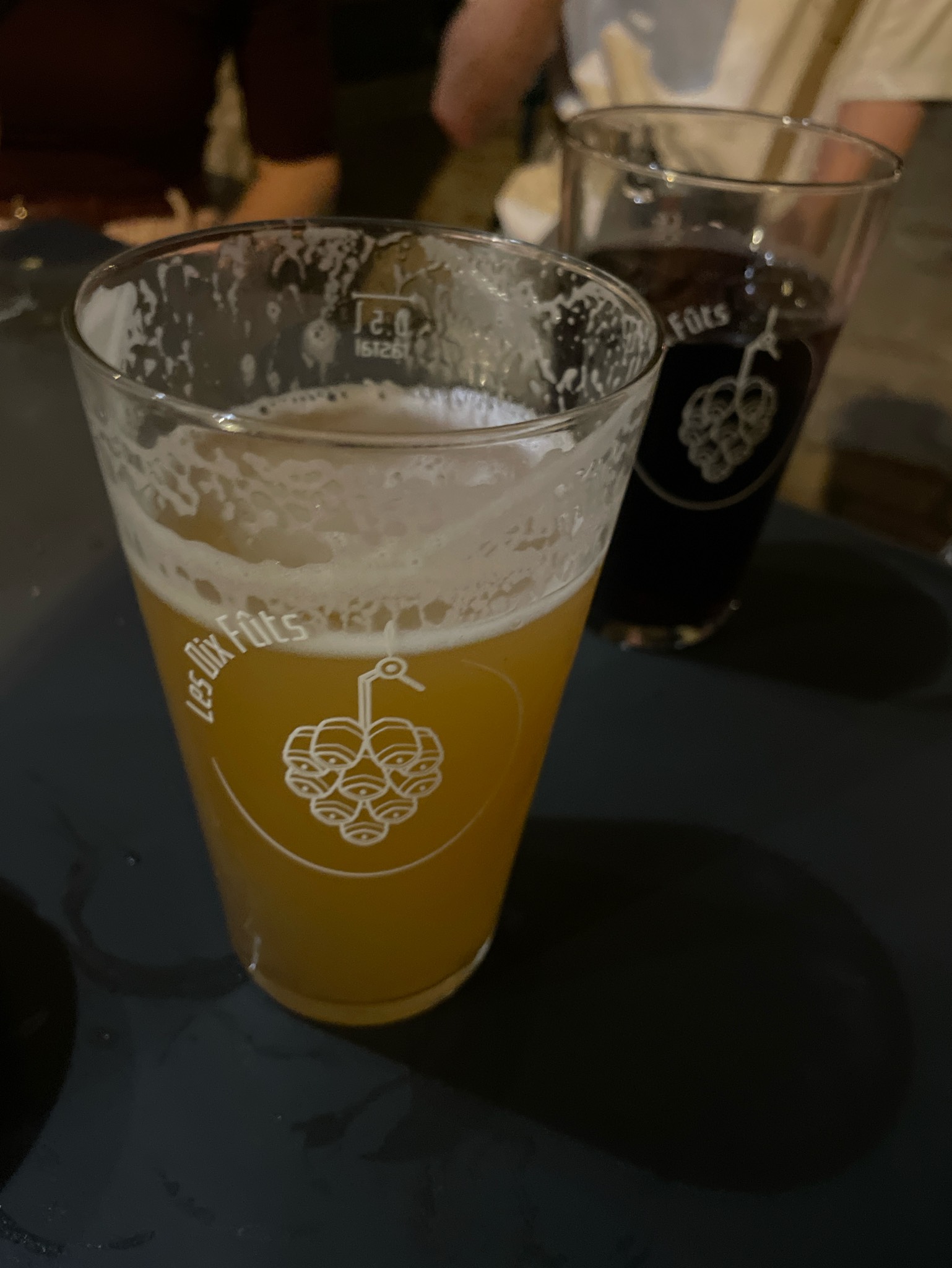 Lacrima De Oro, France