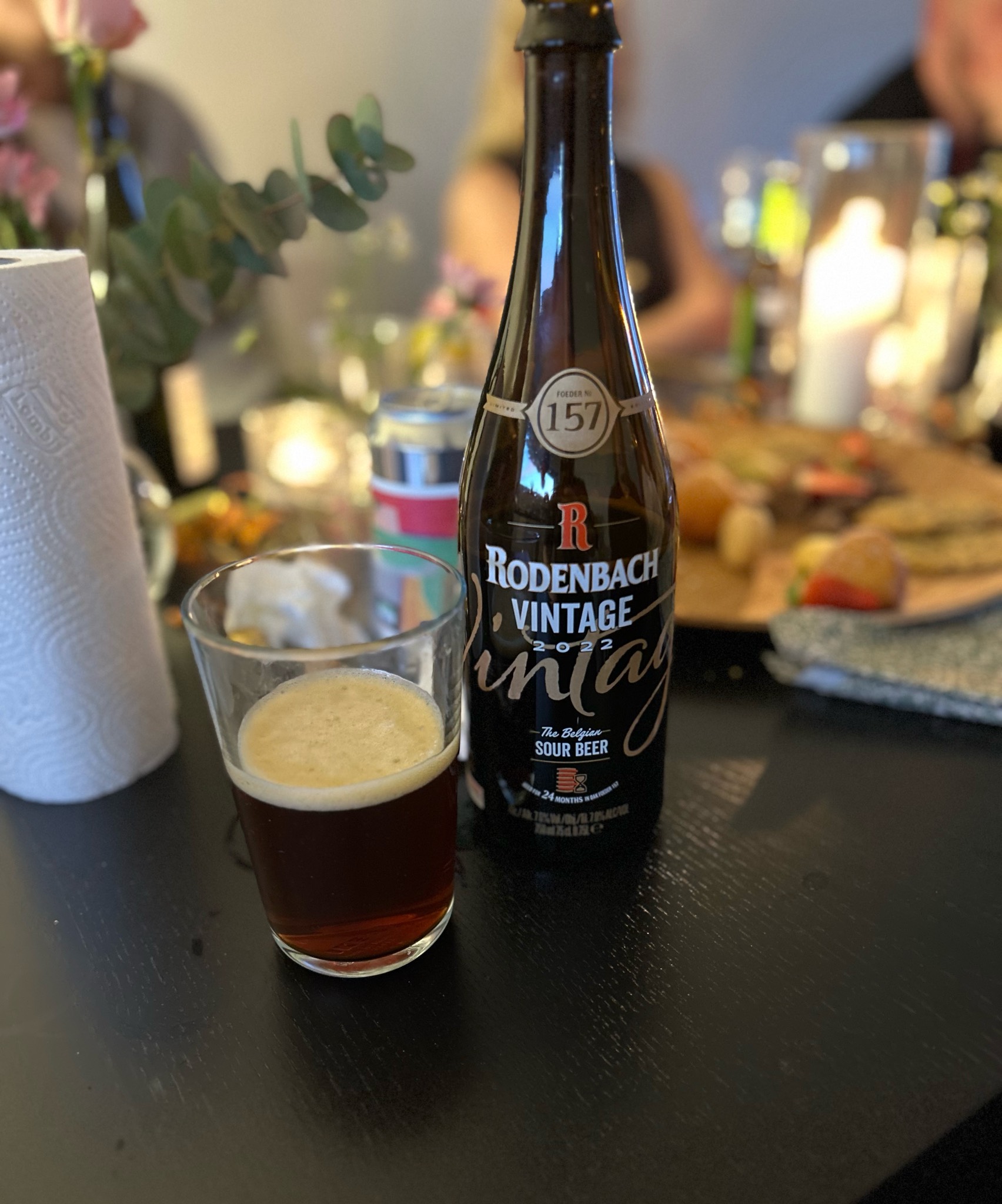 Rodenbach Vintage 2022, Belgium