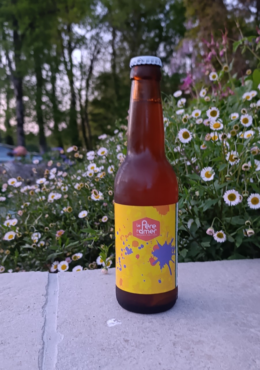 Poum Poum 14, France